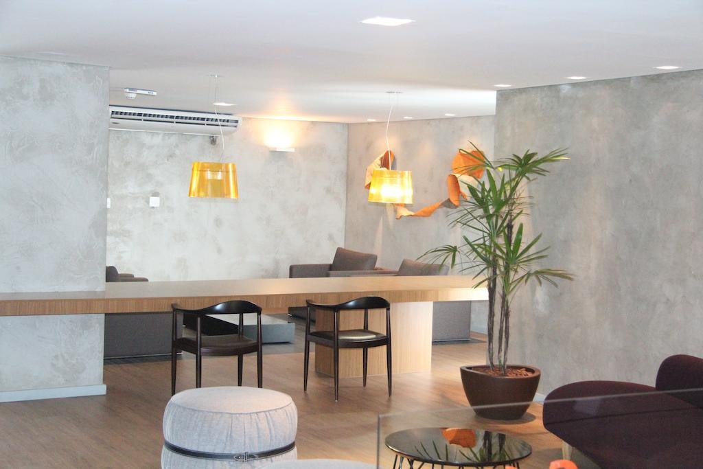 Vista Inn Express Contagem Exterior foto