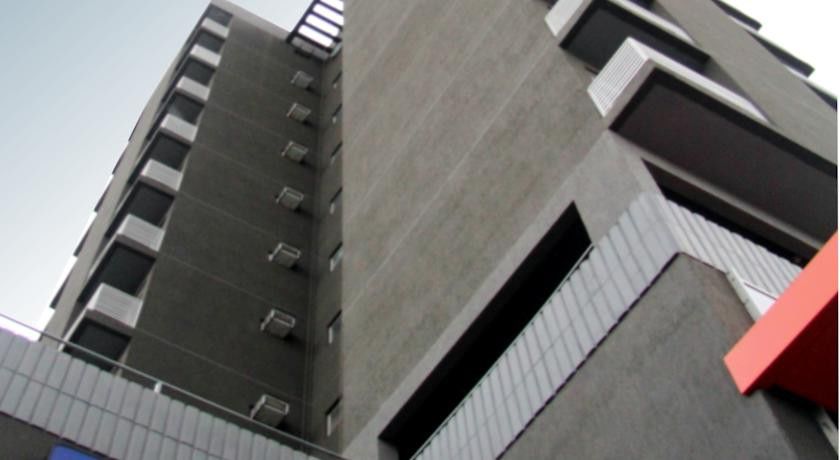 Vista Inn Express Contagem Exterior foto